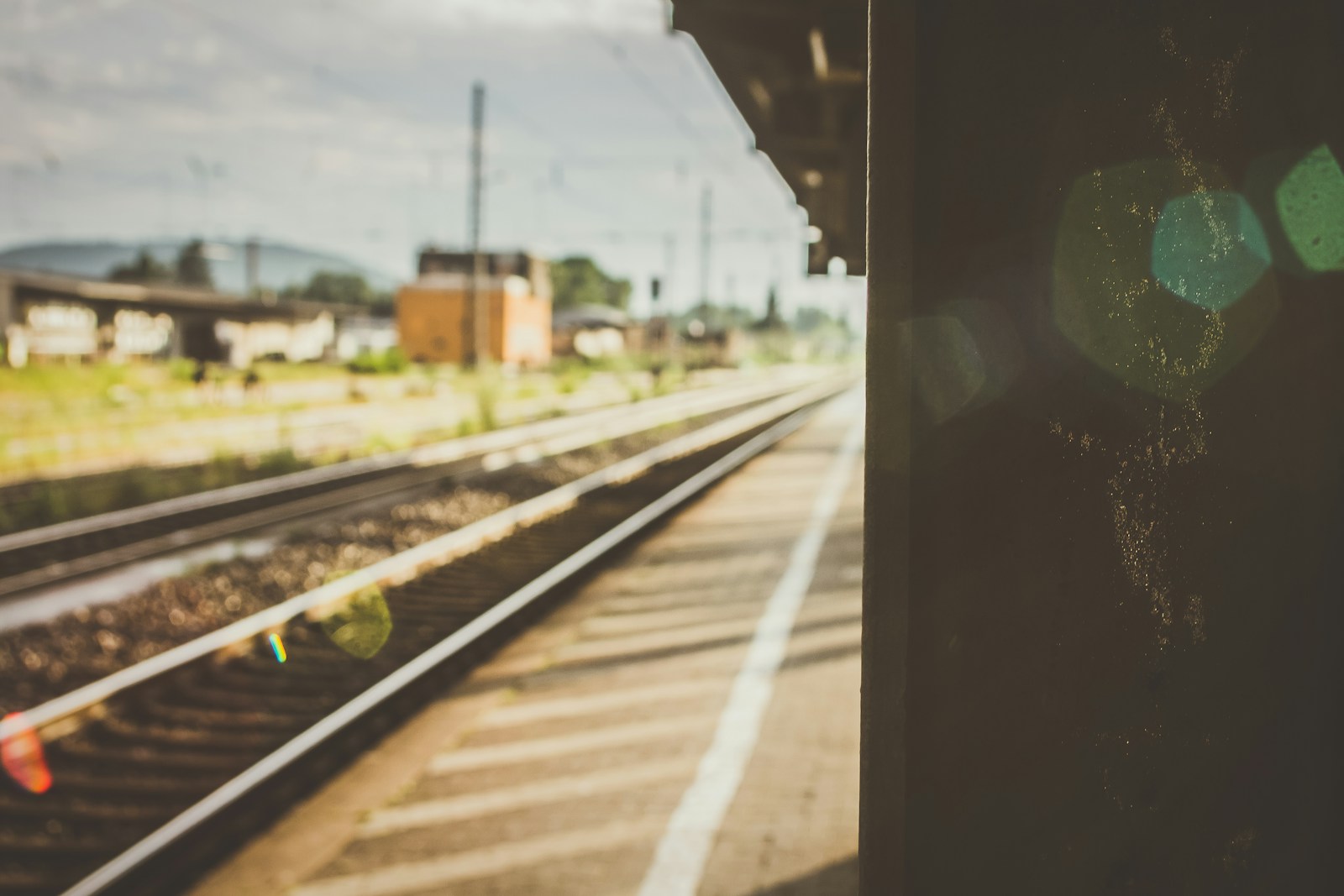 Plan Interrail Trip